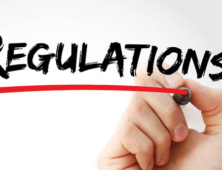 Construction regulations