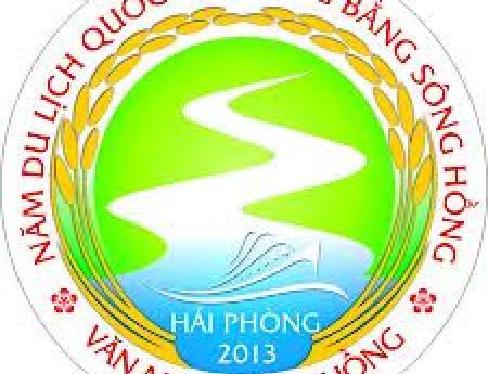 Công ty SHP tài trợ chính năm du lịch quốc gia đồng bằng sông Hồng năm 2013