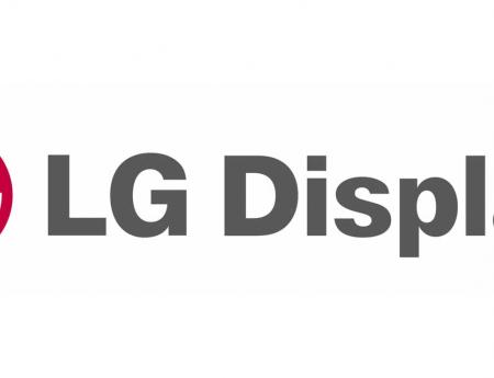 LG DISPLAY