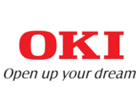 OKI LOGO